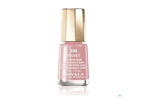 Mavala Nagellacke 396 Soft Color Velvet 5ml, A-Nr.: 3653748 - 01