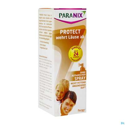 Paranix Spray Protect 50000 100ml, A-Nr.: 4131348 - 02