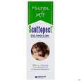 Sie sehen eine Packung Scottopect Hustensaft 200g, Produktbild: 02 Scottopect Hustensaft 200g, A-Nr.: 0070420 - 02