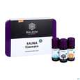 Sauna Essenz Taoasis Baldini Kennenlernset 3x10ml 1pk, A-Nr.: 4891645 - 05