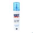 Sie sehen eine Packung Nobite Haut Spray Sensitive 100ml, Produktbild: 02 Nobite Haut Spray Sensitive 100ml, A-Nr.: 3415090 - 02