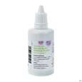 Grapefruit Kernextrakt +vitamin C Loesung 50ml, A-Nr.: 2077395 - 02