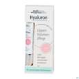 Sie sehen eine Packung Hyaluron Lippen-volumenpflege 7ml, Produktbild: 04 Hyaluron Lippen-volumenpflege 7ml, A-Nr.: 4404444 - 04