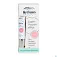 Hyaluron Lippen-volumenpflege 7ml, A-Nr.: 4404444 - 03