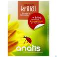 Krill Oel/premium Kapseln Anatis +astaxanthin 100st, A-Nr.: 4314557 - 01