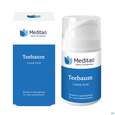 Sie sehen eine Packung Taoasis Meditao Teebaum Creme Forte 50ml, Produktbild: 08 Taoasis Meditao Teebaum Creme Forte 50ml, A-Nr.: 4280522 - 08