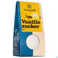 Sonnentor Bio Vanille Zucker 00357 50g, A-Nr.: 3740602 - 04
