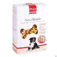 Sie sehen eine Packung Veterinaerprodukte Pha Natursnack F Hunde 200g, Produktbild: 03 Veterinaerprodukte Pha Natursnack F Hunde 200g, A-Nr.: 4235013 - 03