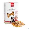 Sie sehen eine Packung Veterinaerprodukte Pha Natursnack F Hunde 200g, Produktbild: 04 Veterinaerprodukte Pha Natursnack F Hunde 200g, A-Nr.: 4235013 - 04