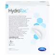 Schaumverband Hydrotac Rund 6cm 10st, A-Nr.: 4034444 - 01
