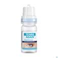 Sie sehen eine Packung Augentropfen Tears Again 0,1% 10ml, Produktbild: 03 Augentropfen Tears Again 0,1% 10ml, A-Nr.: 4030297 - 03