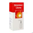 Sie sehen eine Packung Dequonal Lösung Z. Spruehen 50ml, Produktbild: 02 Dequonal Lösung Z. Spruehen 50ml, A-Nr.: 3927163 - 02