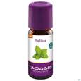 Taoasis Melissenöl Bio 8 %, 10ml In Jojobaöl Bio|demeter 10ml, A-Nr.: 3495060 - 02