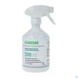 Acarosan Spruehloesung 500ml, A-Nr.: 1847129 - 02