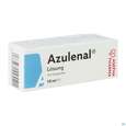 Azulenal Lösung 10ml, A-Nr.: 0005523 - 02
