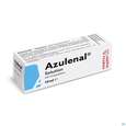 Azulenal Lösung 10ml, A-Nr.: 0005523 - 03