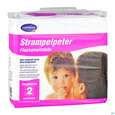 Sie sehen eine Packung Inkontinenz Strampelpeter Flockenwindeln Staerke 2 56st, Produktbild: 03 Inkontinenz Strampelpeter Flockenwindeln Staerke 2 56st, A-Nr.: 2307547 - 03