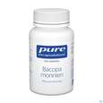 Pure Encapsulations Bacopa Monnieri 60 Kapseln, A-Nr.: 3741441 - 02