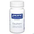 Pure Encapsulations Eleuthero 60 Kapseln, A-Nr.: 2383092 - 01