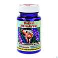 Sie sehen eine Packung Baikal Helmkraut Kapseln 60st, Produktbild: 02 Baikal Helmkraut Kapseln 60st, A-Nr.: 4039559 - 02