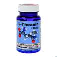 L-theanin Kapseln 100mg 60st, A-Nr.: 4057310 - 02