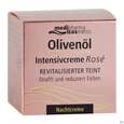 Sie sehen eine Packung Oliven Oel Dr.theiss Intensiv Creme Rose Nacht 50ml, Produktbild: 04 Oliven Oel Dr.theiss Intensiv Creme Rose Nacht 50ml, A-Nr.: 4834759 - 04