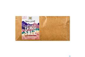Sonnentor Ayurv Zaubsalz Fein 90710 1kg, A-Nr.: 4145735 - 01