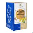 Sonnentor Kraeutertee/bio Fenchel-anis-kuemmel 02614 18st, A-Nr.: 5380757 - 02