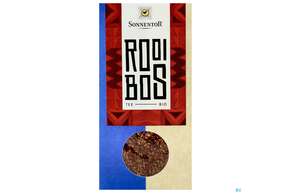 Sonnentor Rooibos Tee Bio Natur 00238 100g, A-Nr.: 3574486 - 01