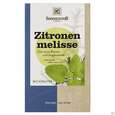 Sonnentor Tee/bio Zitronenmelisse Doppelkammmerbtl 02562 18st, A-Nr.: 5048336 - 03