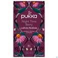 Bio Pukka Night Time Berry 20 Filterbeutel, A-Nr.: 5423633 - 01