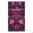 Bio Pukka Night Time Berry 20 Filterbeutel, A-Nr.: 5423633 - 02