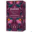 Bio Pukka Night Time Berry 20 Filterbeutel, A-Nr.: 5423633 - 04