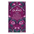 Bio Pukka Night Time Berry 20 Filterbeutel, A-Nr.: 5423633 - 08