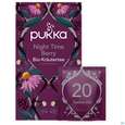 Bio Pukka Night Time Berry 20 Filterbeutel, A-Nr.: 5423633 - 09