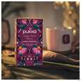 Bio Pukka Night Time Berry 20 Filterbeutel, A-Nr.: 5423633 - 11