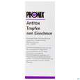 Phoenix Tropfen Antitox 100ml, A-Nr.: 2373751 - 01