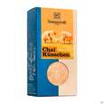 Sonnentor Chai Kuesschen Bio Packung 00754 70g, A-Nr.: 3972347 - 02