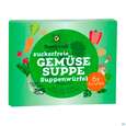 Sonnentor Zuckerfreie Gemuesesuppe Wuerfel 01405 66g, A-Nr.: 5227205 - 02