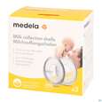 Milchauffangschale Medela 2st, A-Nr.: 1806900 - 03