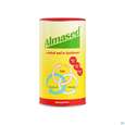 Sie sehen eine Packung Almased Pulver Lactosefrei 500g, Produktbild: 01 Almased Pulver Lactosefrei 500g, A-Nr.: 4613030 - 01