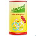 Sie sehen eine Packung Almased Pulver Lactosefrei 500g, Produktbild: 02 Almased Pulver Lactosefrei 500g, A-Nr.: 4613030 - 02
