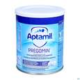 Aptamil Spezialnahrung Pregomin 400g, A-Nr.: 5301841 - 09