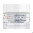 Sie sehen eine Packung Avene Hyaluron Activ B3 Aqua-gel Nf 50ml, Produktbild: 03 Avene Hyaluron Activ B3 Aqua-gel Nf 50ml, A-Nr.: 5826489 - 03