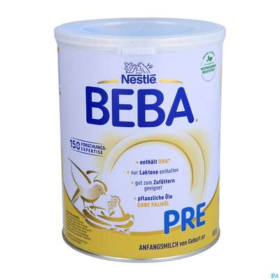Beba Pre Von Geburt An 14507912 1 Stu 800g, A-Nr.: 2680921 - 03