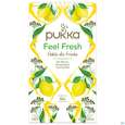 Bio Pukka Feel Fresh 20 Filterbeutel, A-Nr.: 5423656 - 01