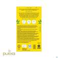 Bio Pukka Feel Fresh 20 Filterbeutel, A-Nr.: 5423656 - 02