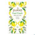 Bio Pukka Feel Fresh 20 Filterbeutel, A-Nr.: 5423656 - 03