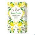 Bio Pukka Feel Fresh 20 Filterbeutel, A-Nr.: 5423656 - 04