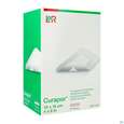 Sie sehen eine Packung Wundverband Curapor Steril Chirurgisch 10x 15cm 50st, Produktbild: 02 Wundverband Curapor Steril Chirurgisch 10x 15cm 50st, A-Nr.: 4041668 - 02